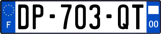 DP-703-QT