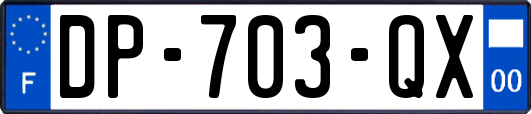 DP-703-QX
