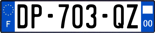 DP-703-QZ