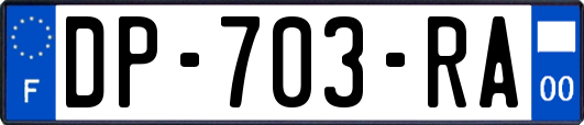 DP-703-RA