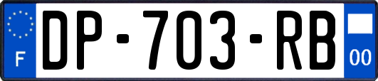 DP-703-RB