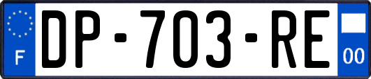 DP-703-RE