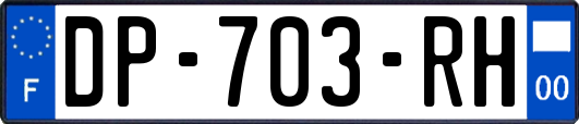 DP-703-RH
