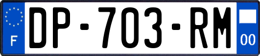 DP-703-RM