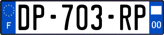 DP-703-RP