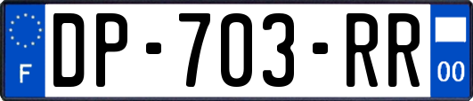 DP-703-RR