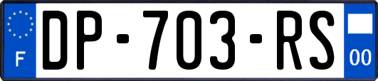 DP-703-RS