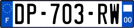 DP-703-RW