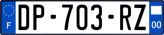 DP-703-RZ