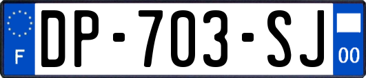 DP-703-SJ