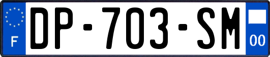 DP-703-SM