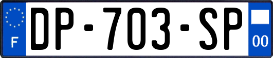 DP-703-SP
