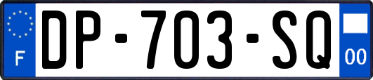 DP-703-SQ