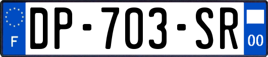 DP-703-SR