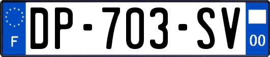 DP-703-SV