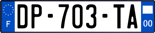 DP-703-TA