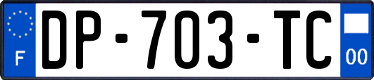 DP-703-TC
