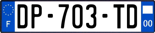DP-703-TD