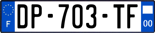 DP-703-TF