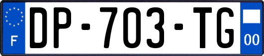 DP-703-TG