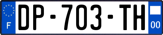 DP-703-TH