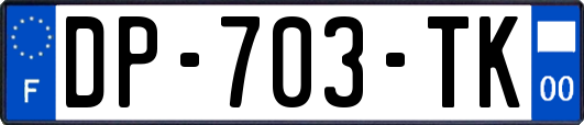 DP-703-TK