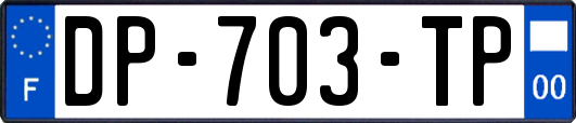 DP-703-TP