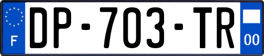 DP-703-TR
