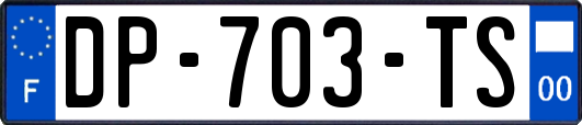 DP-703-TS