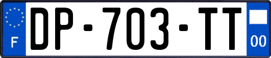 DP-703-TT