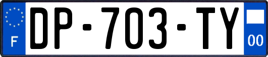 DP-703-TY