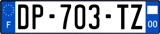 DP-703-TZ