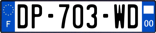 DP-703-WD