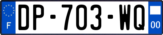 DP-703-WQ