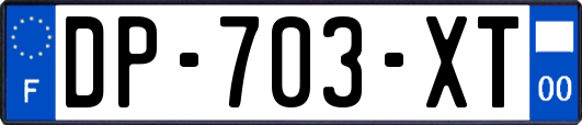 DP-703-XT