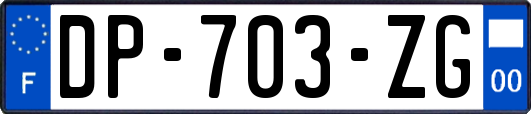 DP-703-ZG