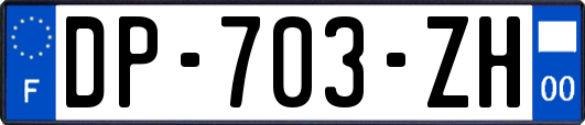 DP-703-ZH