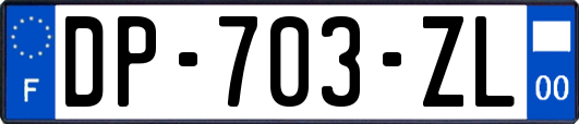 DP-703-ZL