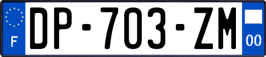 DP-703-ZM