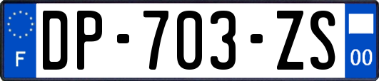 DP-703-ZS