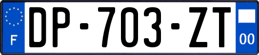 DP-703-ZT