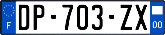 DP-703-ZX