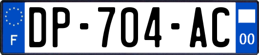 DP-704-AC