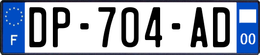 DP-704-AD