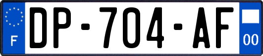 DP-704-AF