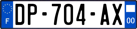 DP-704-AX