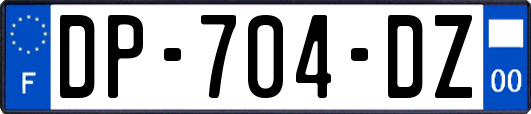 DP-704-DZ