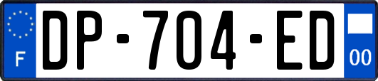 DP-704-ED