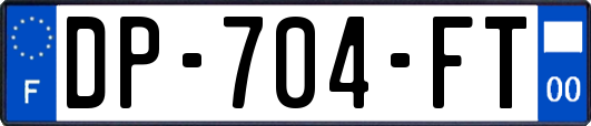 DP-704-FT