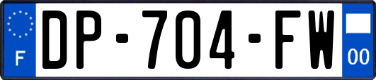 DP-704-FW